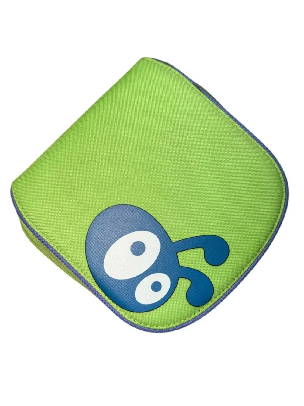 Provo Craft Cuttlekids Die Cut Shape Maker Machine-With Die Cuts-Used